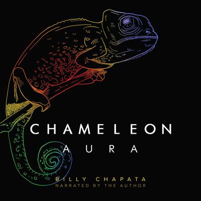 Chameleon Aura Audiobook, by Billy Chapata