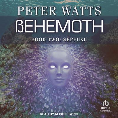 Behemoth: Seppuku Audiobook, by 
