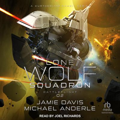 Battleflight Audiobook, by Michael Anderle