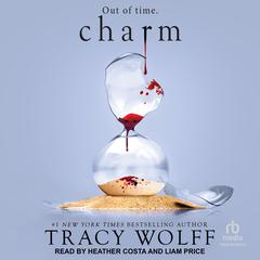 Charm Audiobook, by Tracy Wolff