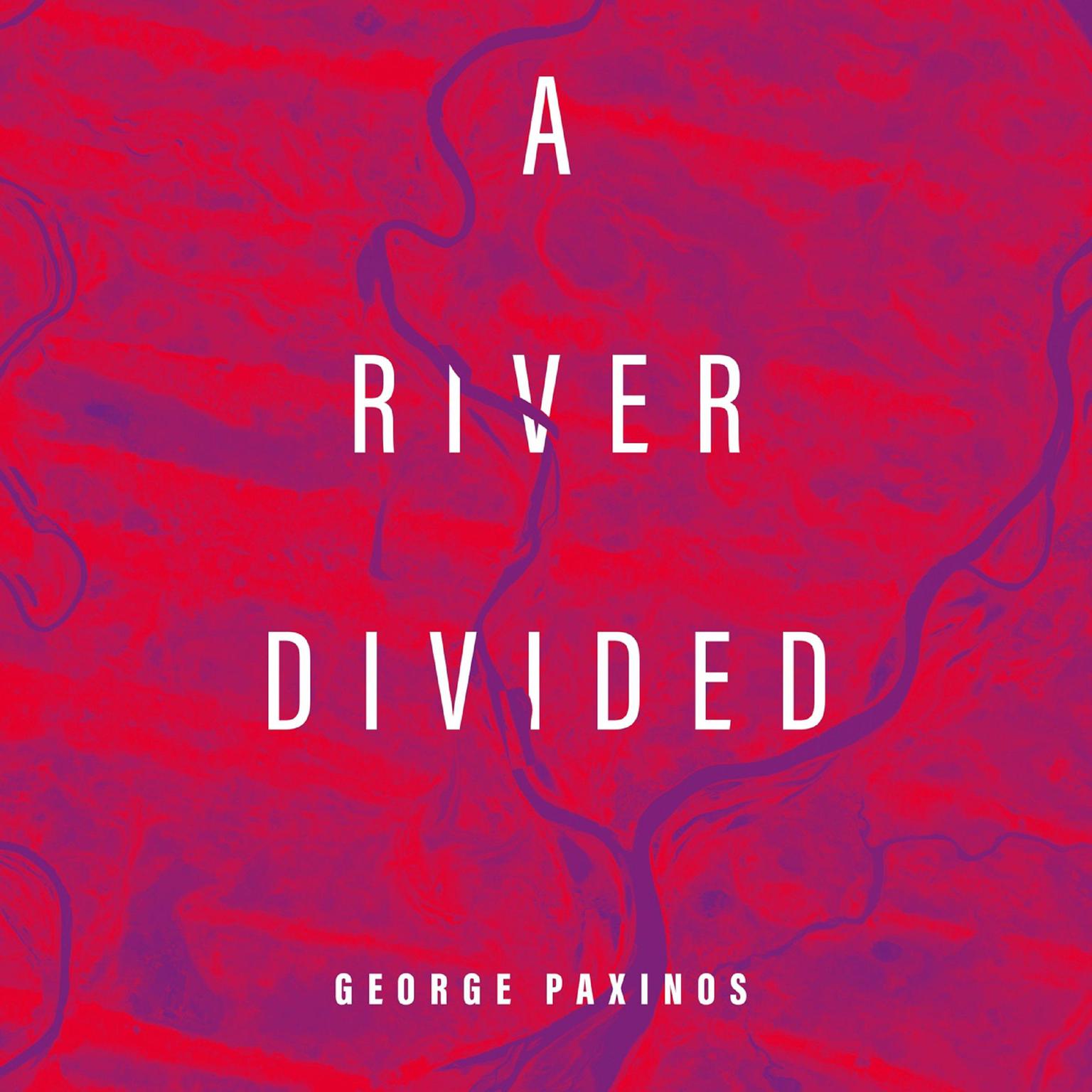 A River Divided Audiobook, by George Paxinos