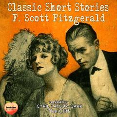 Classic Short Stories Audiobook, by F. Scott Fitzgerald
