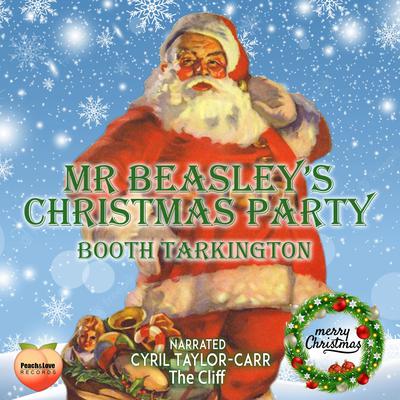 Mr. Beasley’s Christmas party Audiobook, by Booth Tarkington