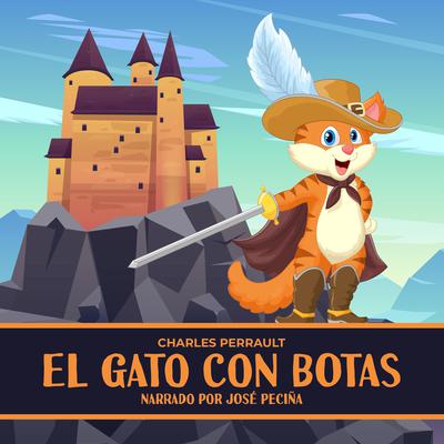 El Gato Con Botas Audiobook, by Charles Perrault