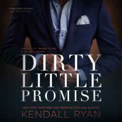 Dirty Little Promise Audiobook, by 