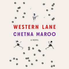 Western Lane Audiobook, by Chetna Maroo