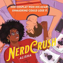 NerdCrush Audiobook, by Alisha Emrich
