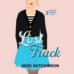 Lost Track Audiobook, by 