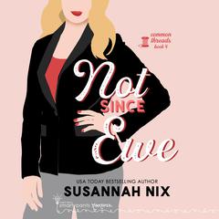 Not Since Ewe Audiobook, by Susannah Nix