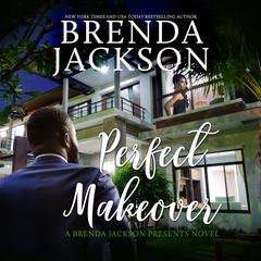Perfect Makeover Audiobook, by Brenda Jackson