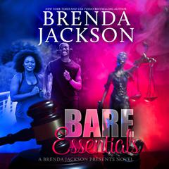 Bare Essentials Audiobook, by Brenda Jackson