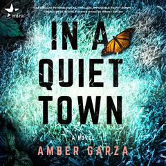 In a Quiet Town Audiobook, by Amber Garza