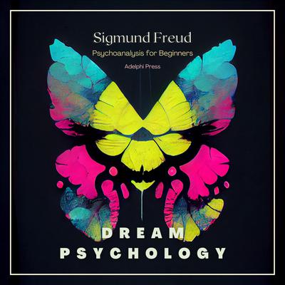 Dream Psychology: Psychoanalysis for Beginners Audiobook, by Sigmund Freud