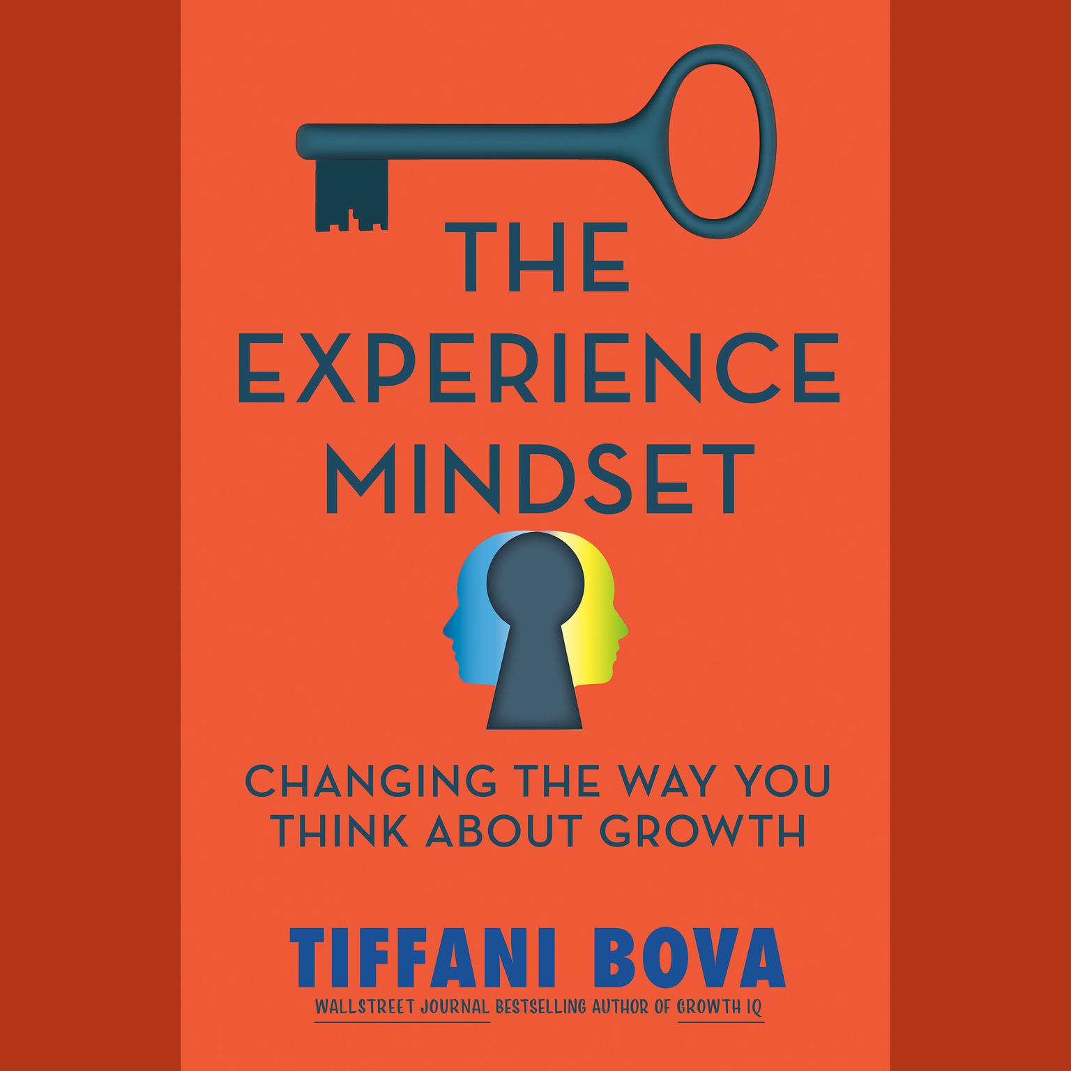 The Experience Mindset: Changing the Way You Think About Growth Audiobook, by Tiffani Bova