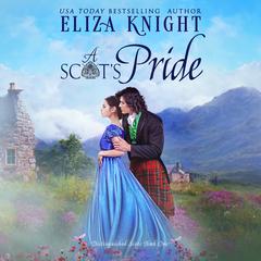A Scots Pride Audiobook, by Eliza Knight
