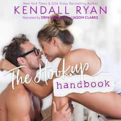 The Hookup Handbook Audiobook, by Kendall Ryan