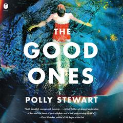 The Good Ones: A Novel Audiobook, by 