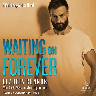 Waiting On Forever Audiobook, by Claudia Connor