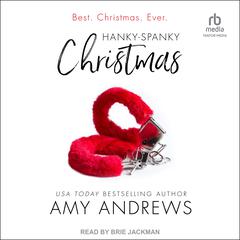 Hanky-Spanky Christmas Audiobook, by Amy Andrews