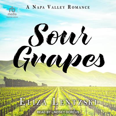 Sour Grapes Audiobook, by 