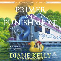 Primer and Punishment Audiobook, by Diane Kelly