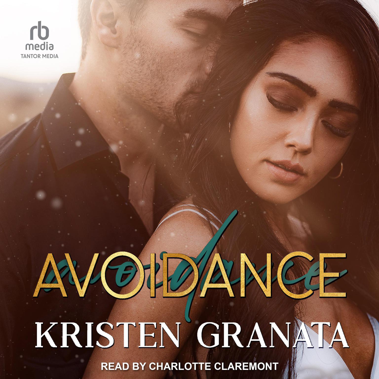 Avoidance Audiobook, by Kristen Granata