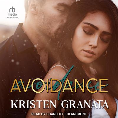 Avoidance Audiobook, by 