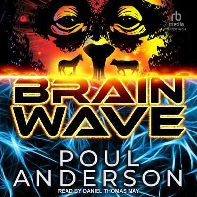 Brain Wave Audiobook, by Poul Anderson