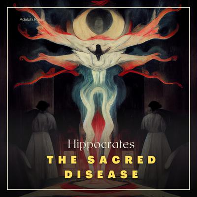 The Sacred Disease Audiobook, by Hippocrates 