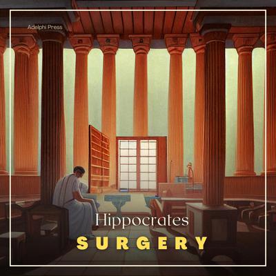 Surgery Audiobook, by Hippocrates 