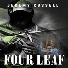 Four Leaf Audiobook, by Jeremy Russell