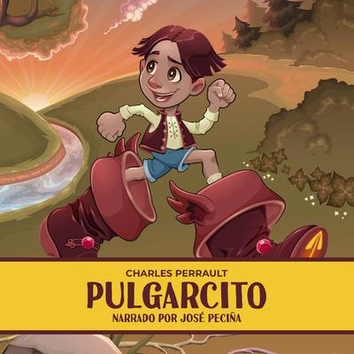 Pulgarcito Audiobook, by Charles Perrault