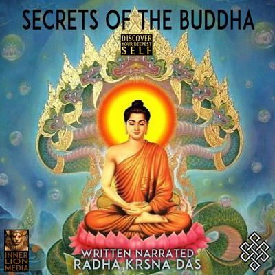 Secrets Of The Buddha Audiobook, by unknown