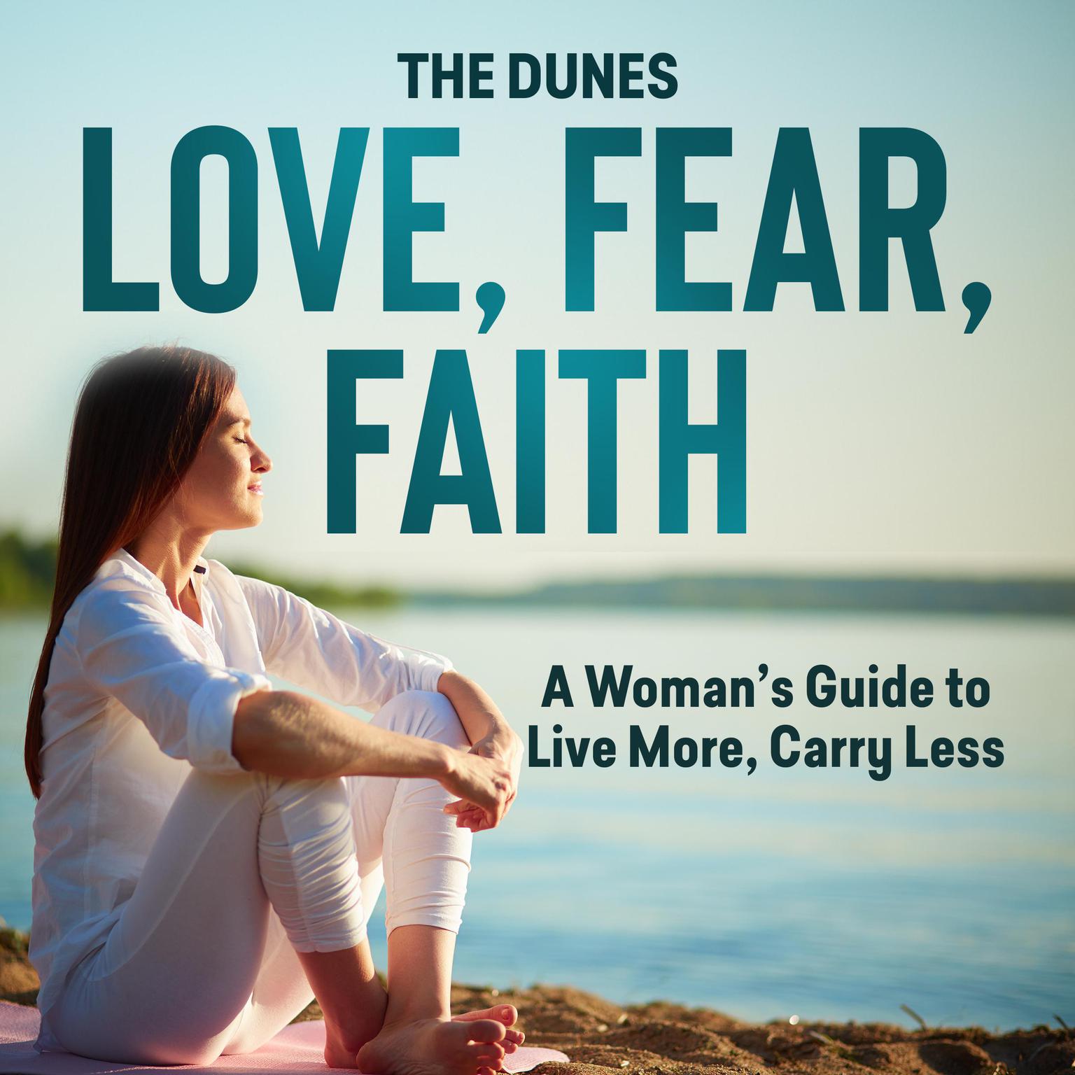 The Dunes Audiobook, by Erin Wiley Sands
