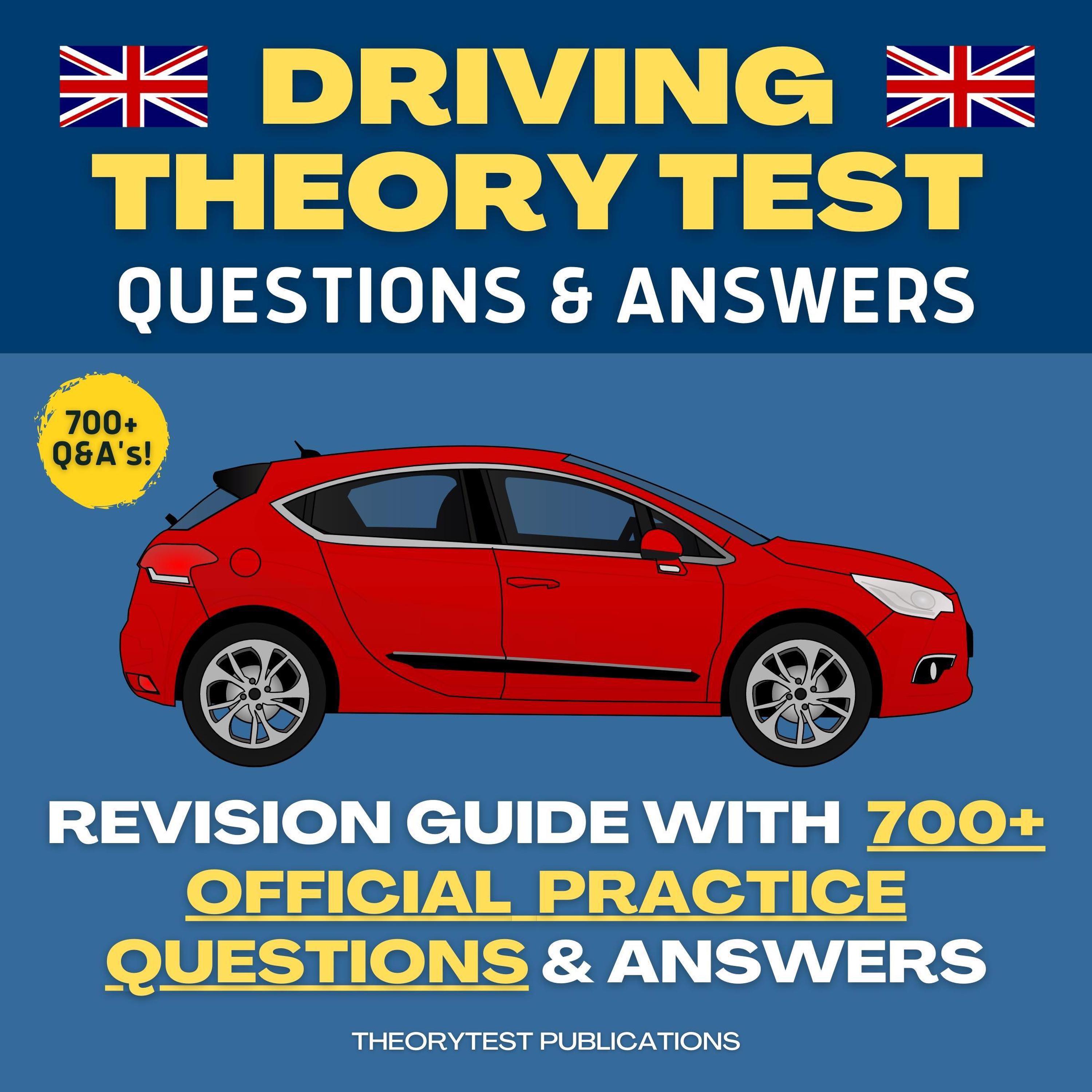 qatar driving theory test questions and answers free download