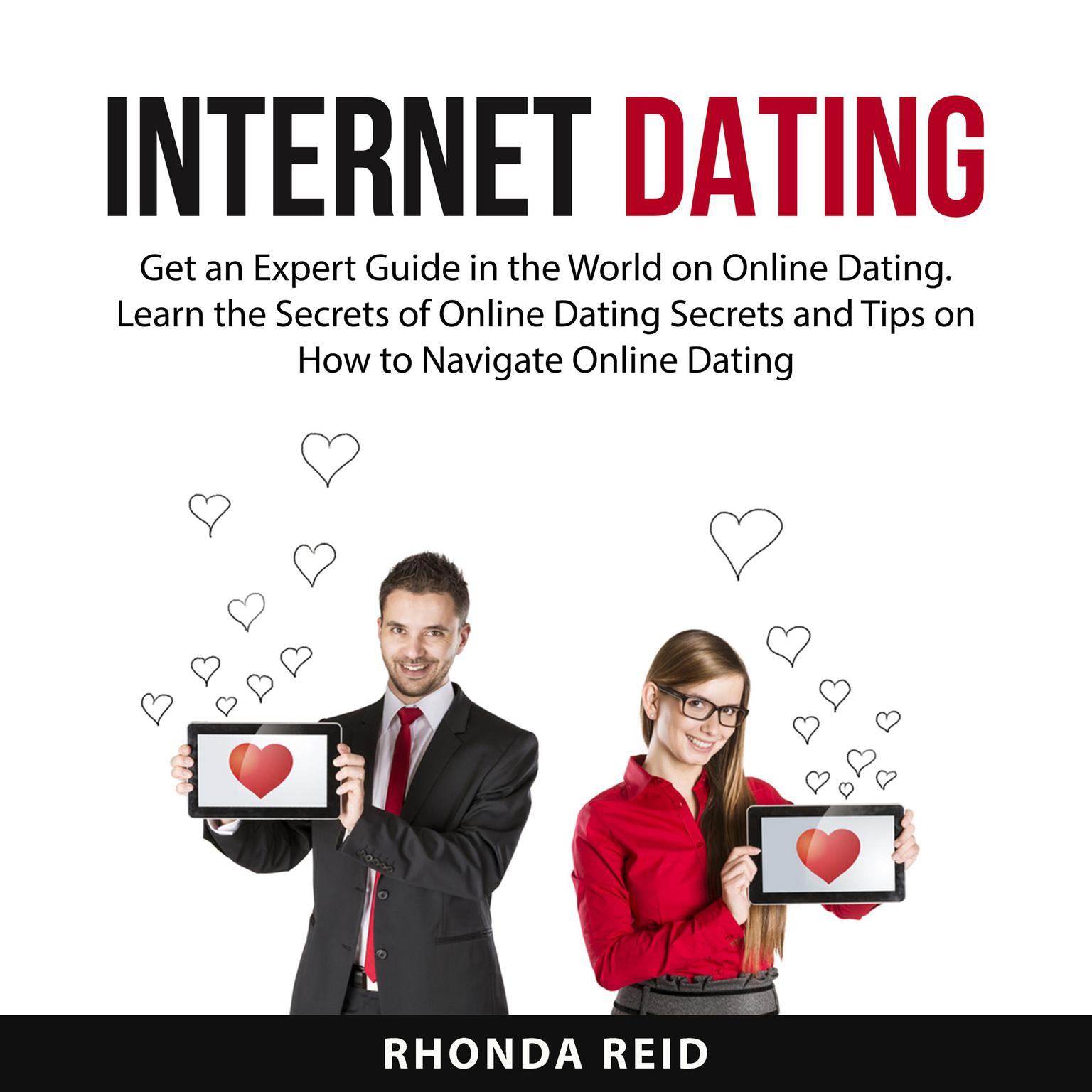 Internet Dating Audiobook, by Rhonda Reid