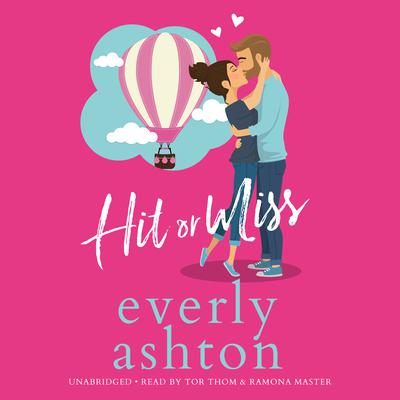 Hit or Miss Audiobook, by Piper Rayne