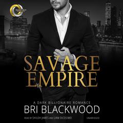 Savage Empire Audiobook, by 