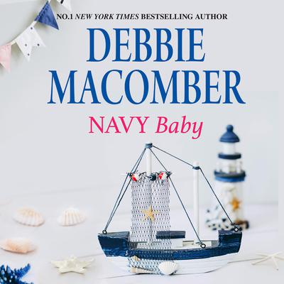 Navy Baby Audiobook, by Debbie Macomber