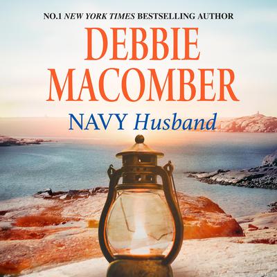 Navy Husband Audiobook, by Debbie Macomber