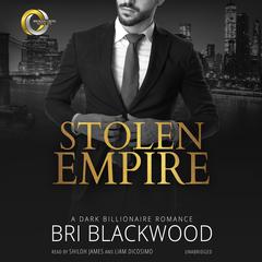 Stolen Empire: A Dark Billionaire Romance  Audiobook, by Bri Blackwood