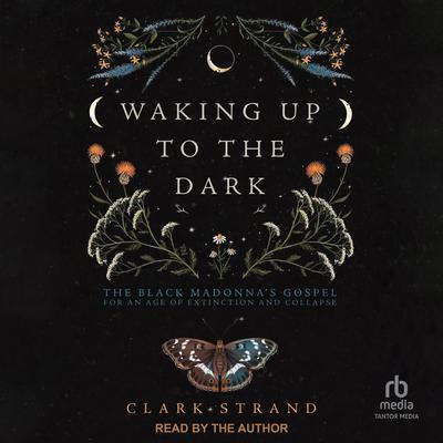 Waking Up to the Dark: The Black Madonnas Gospel for An Age of Extinction and Collapse Audiobook, by Clark Strand