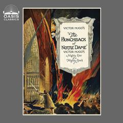 The Hunchback of Notre Dame Audiobook, by Victor Hugo