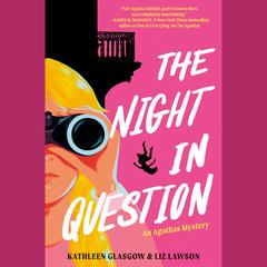 The Night in Question Audiobook, by Kathleen Glasgow