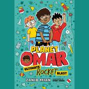 Planet Omar: Ultimate Rocket Blast