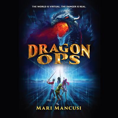 Dragon Ops Audiobook, by Mari Mancusi