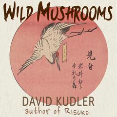Wild Mushrooms: Meeting Eternity Audiobook, by David Kudler