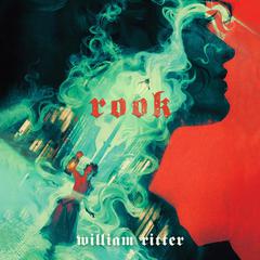 Rook Audiobook, by William Ritter