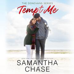 Tempt Me Audiobook, by Samantha Chase