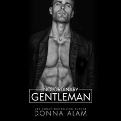 No Ordinary Gentleman Audiobook, by Donna Alam